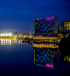 Hotel Zenith Putrajaya