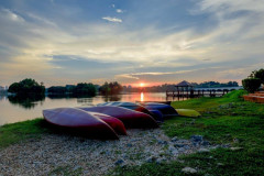 Putrajaya Lake Recreation Centre (PLRC)