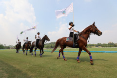 Taman Ekuestrian Putrajaya