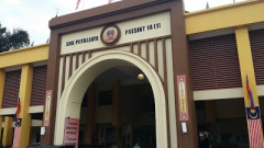 SEKOLAH PRESINT 14