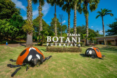 Putrajaya Botanical Garden