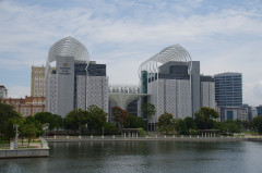 Kompleks Islam Putrajaya