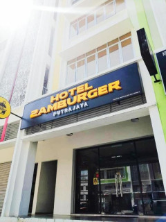 Zamburger Hotel