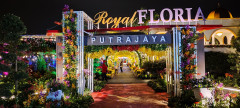 ROYAL FLORIA PUTRAJAYA