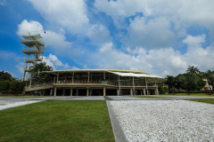 Putrajaya Lake Recreation Centre (PLRC)