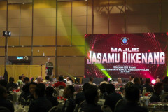 MAJLIS JASAMU DIKENANG TAHUN 2022