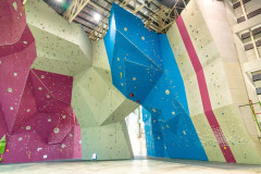 Climbing Challenge Park