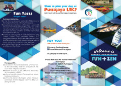 LRC Putrajaya