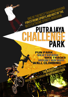 Putrajaya Challenge Park