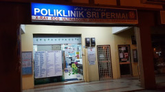 Poliklinik Sri Permai Presint 9