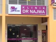 Dr Najwa Clinic Precinct 15