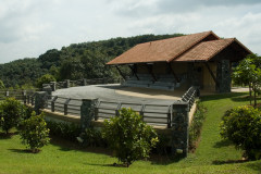 The Agriculture Heritage Park