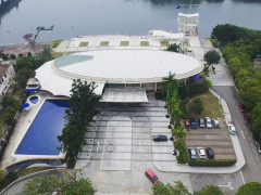 Kelab Tasik Putrajaya