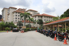 Hospital Putrajaya