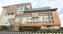 Kompleks Endokrin Hospital Putrajaya