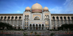 Istana Kehakiman