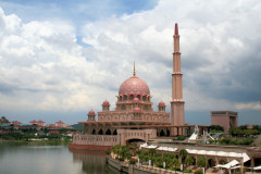 Masjid Putra