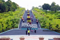 Putrajaya Steps