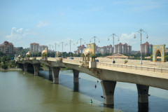 Seri Perdana Bridge