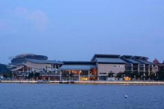 Marina Putrajaya