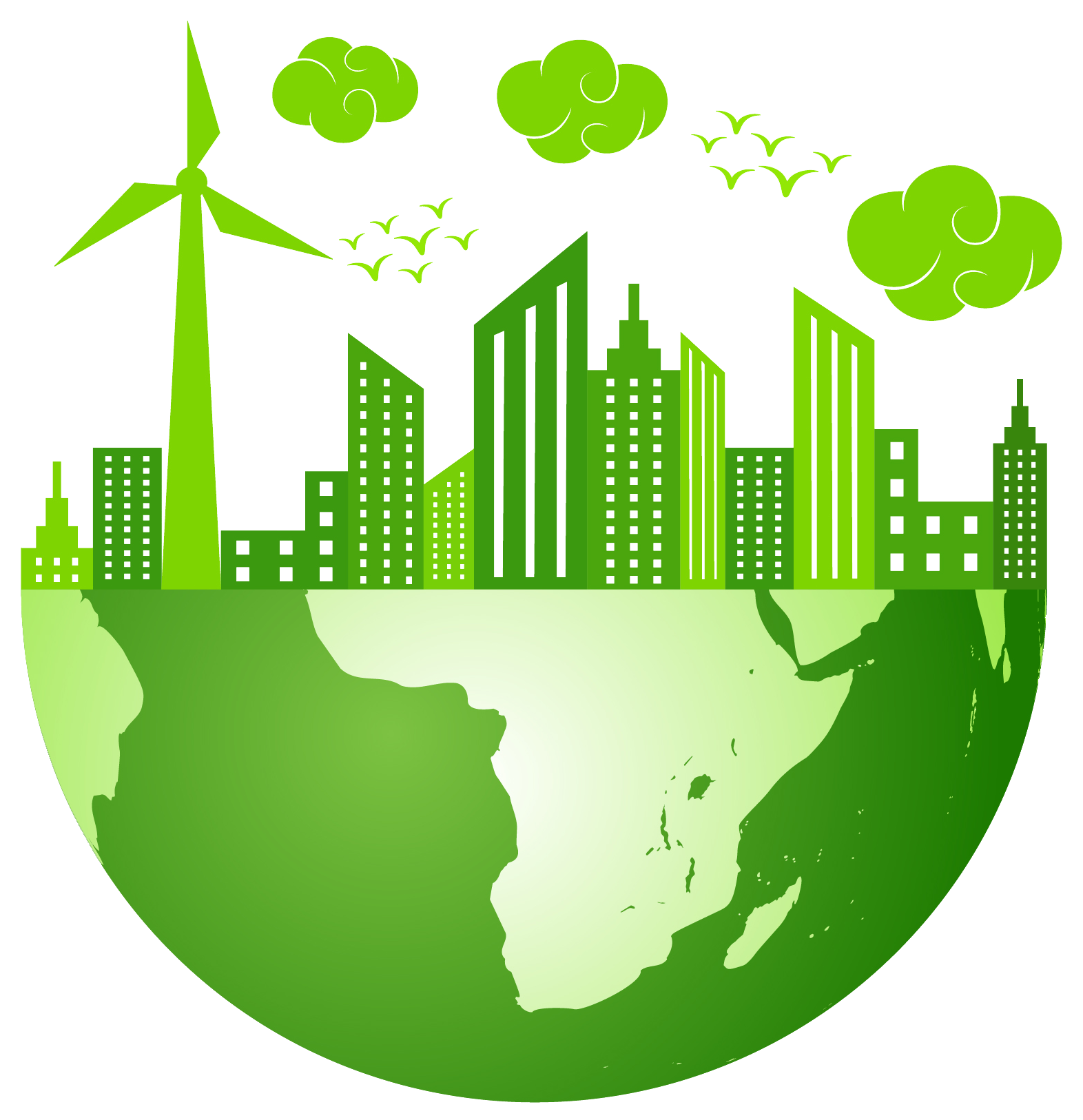 Towards Putrajaya Green City 2015 - Inventory of Putrajaya GHG Emissions 2012