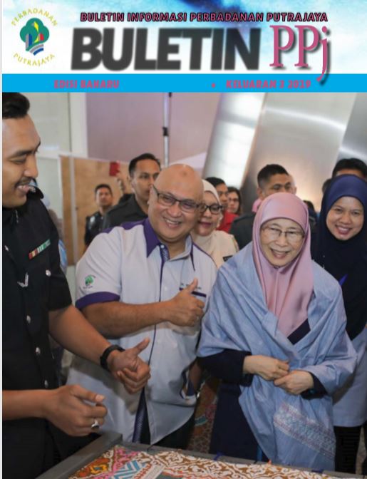 Buletin PPJ Edisi 3 2019