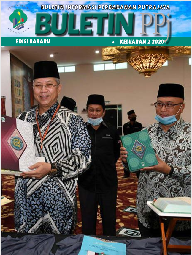 Buletin PPj Edisi 2 2020