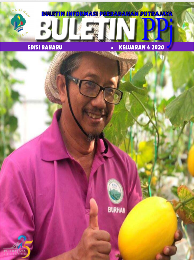 Buletin PPj Edisi 4 2020