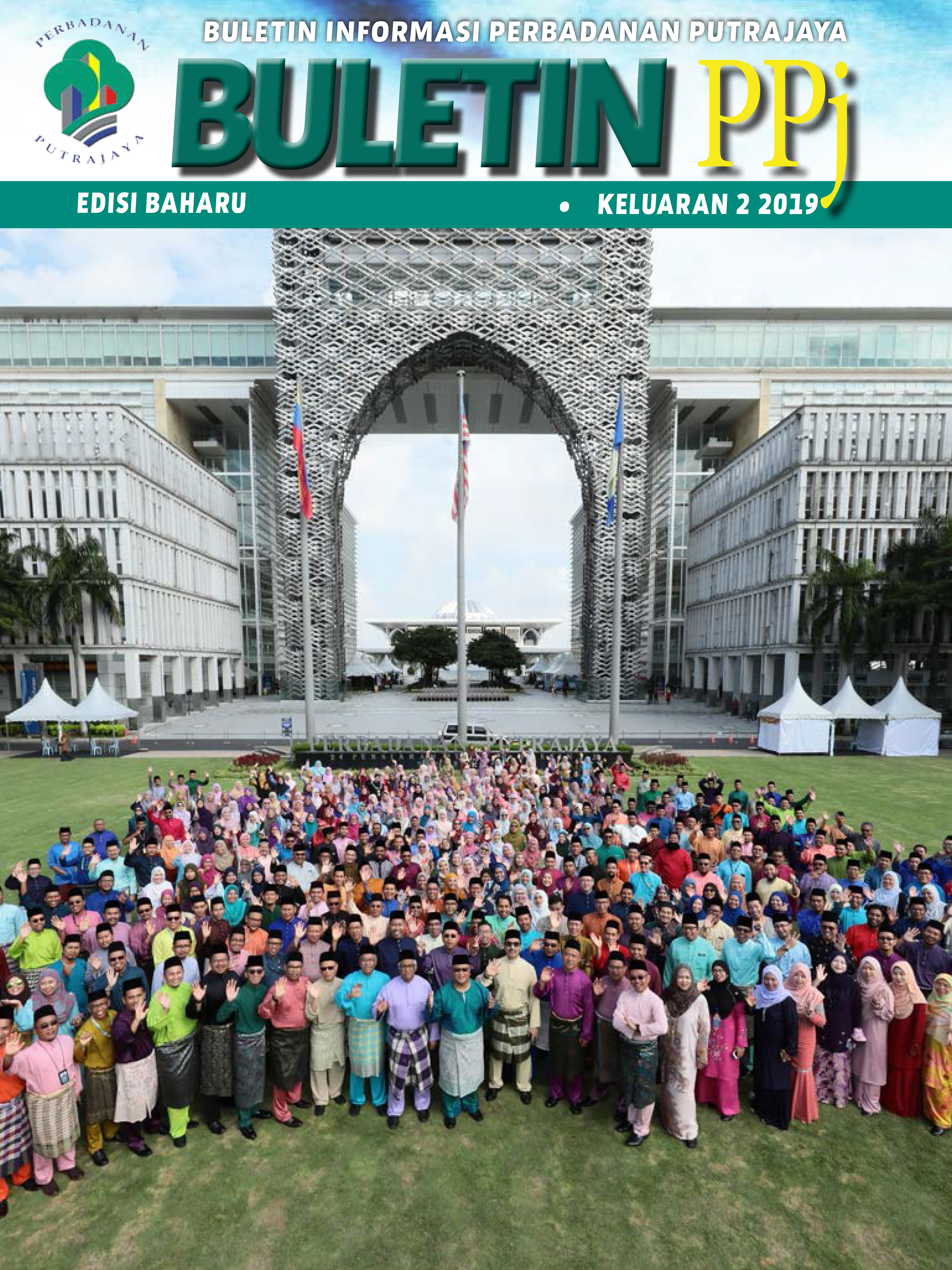 Buletin PPJ Edisi 2 2019