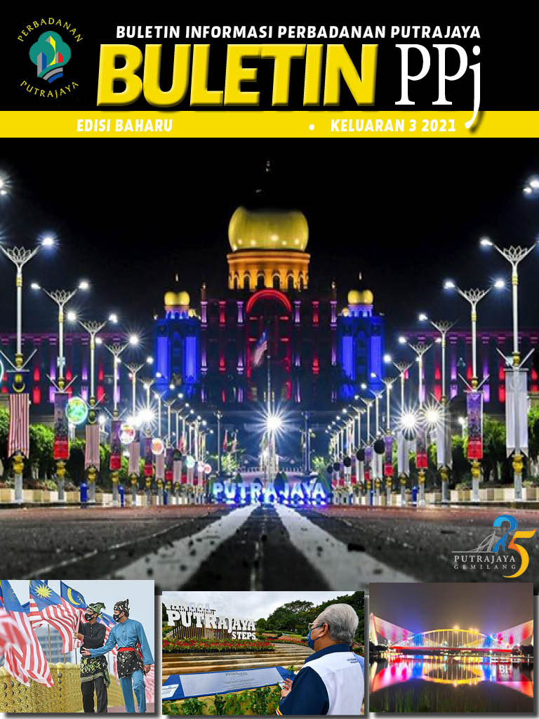 Buletin PPj Edisi 3 2021