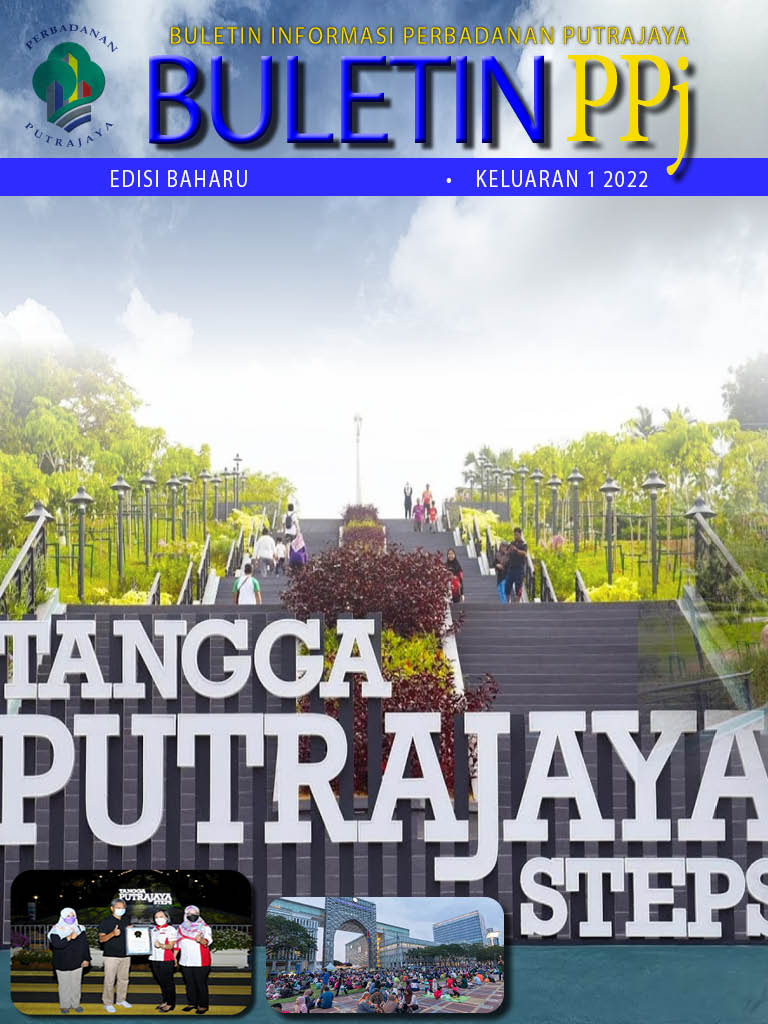 Buletin PPj Edisi 1 2022