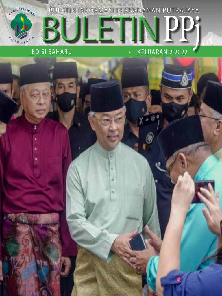 Buletin PPj Edisi 2 2022