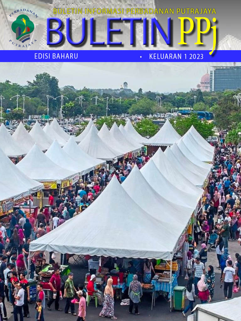 Buletin PPj Edisi 1 2023