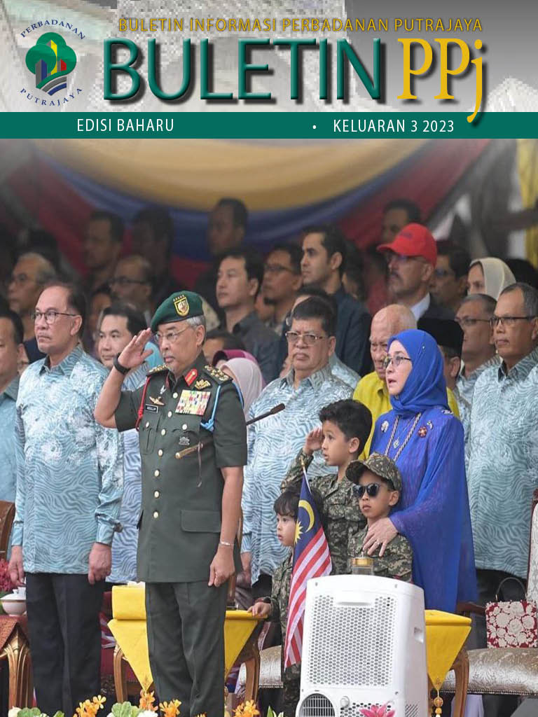 Buletin PPj Edisi 3 2023