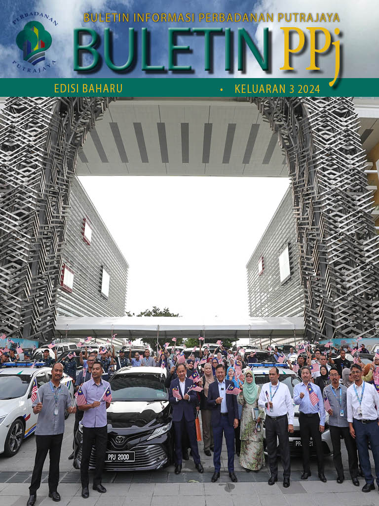 Buletin PPj Edisi 3 2024