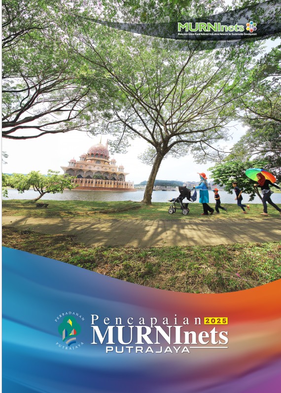 Laporan MURNInets Putrajaya Tahun 2025