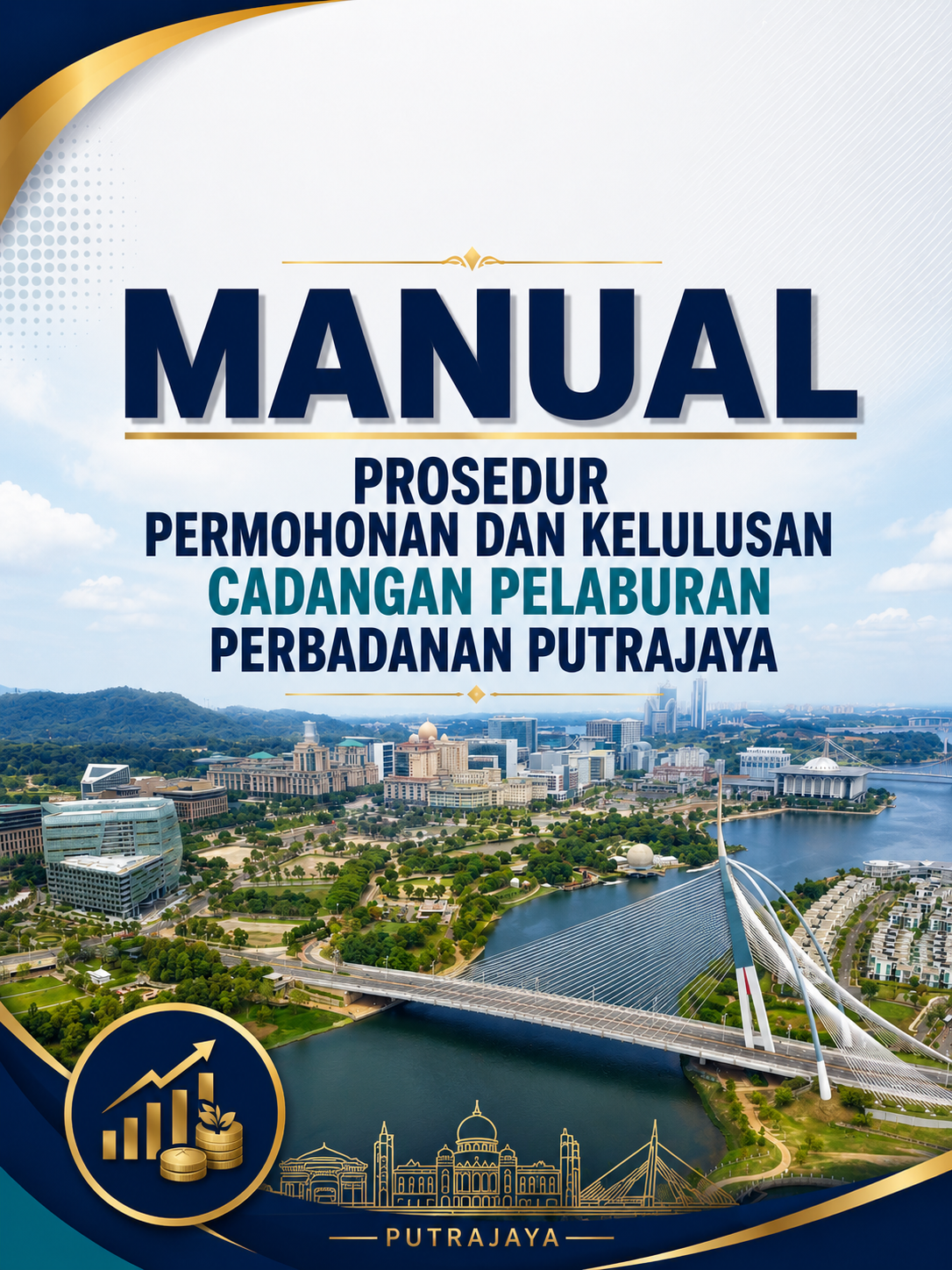MANUAL PROSEDUR PERMOHONAN DAN KELULUSAN CADANGAN PELABURAN OLEH PPj