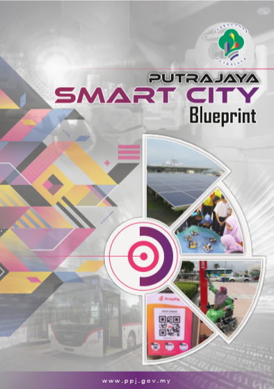 Putrajaya Smart City Blueprint Ogos 2020